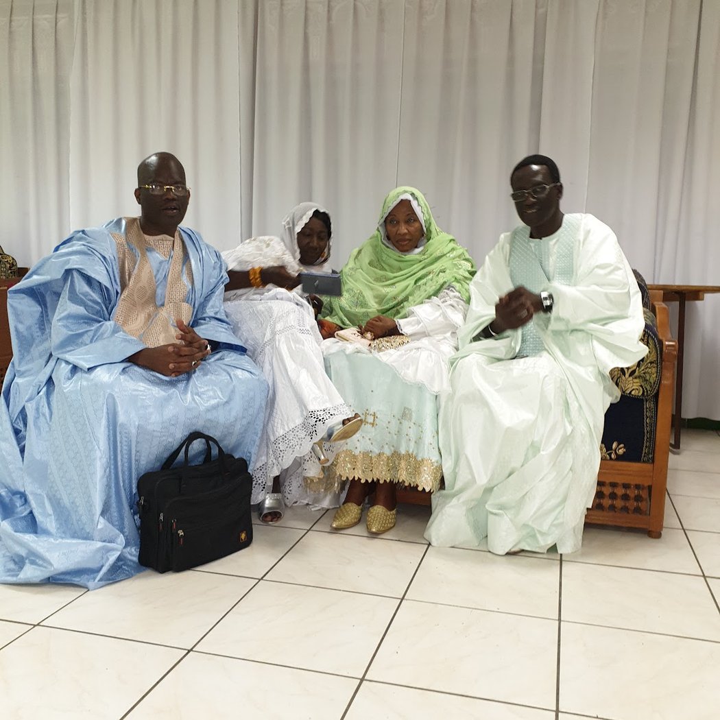 Association Culturelle des Musulmans de la Rose des Vents 3